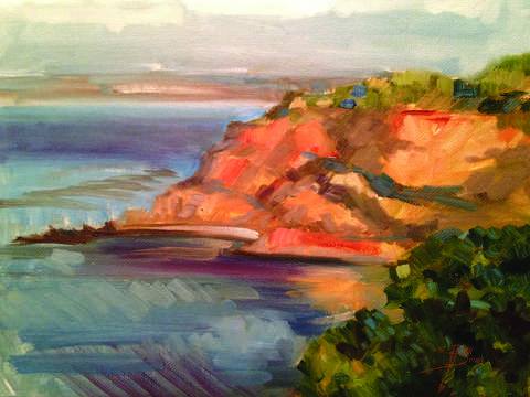 Plein Air #1