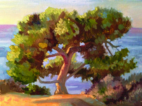 Plein air 2