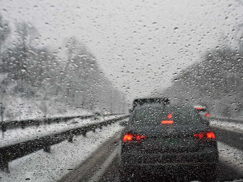 Stuck in january