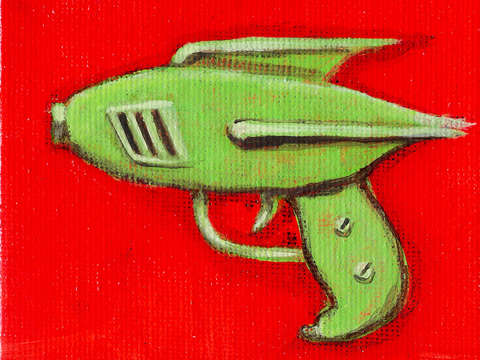 Raygun