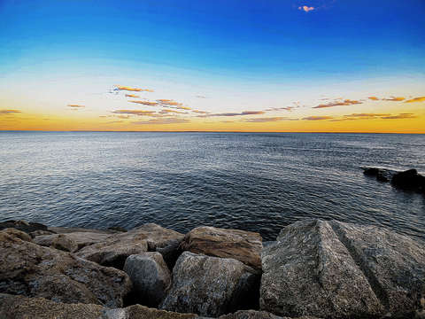 Long island sound