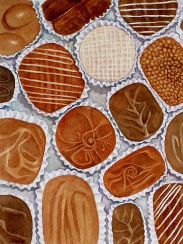 Chocolates