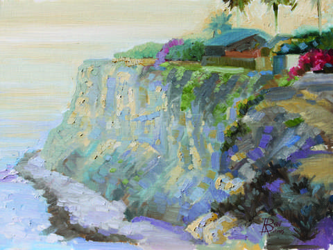 Plein air 7