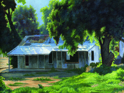 Near apple lane solvang