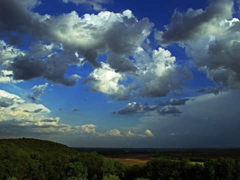 After The Storm