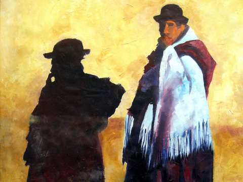 Peruvian 3