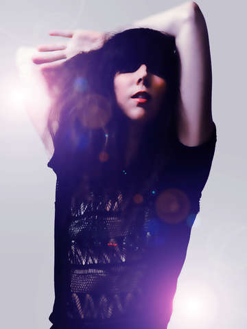 Jenny electrik of dynasty electric