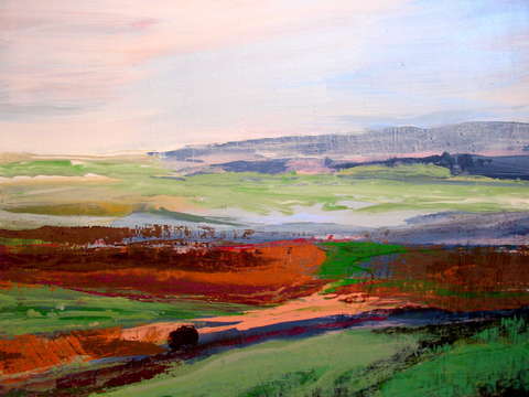 Valley