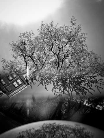 Above below