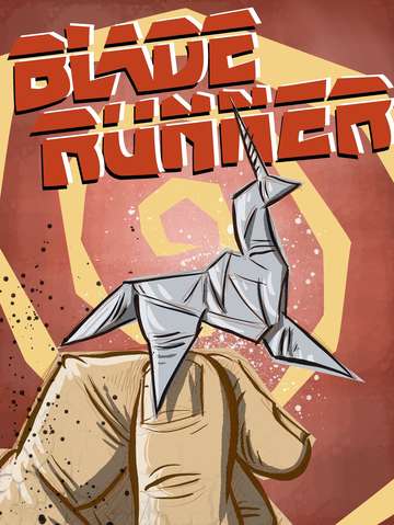 Blade runner