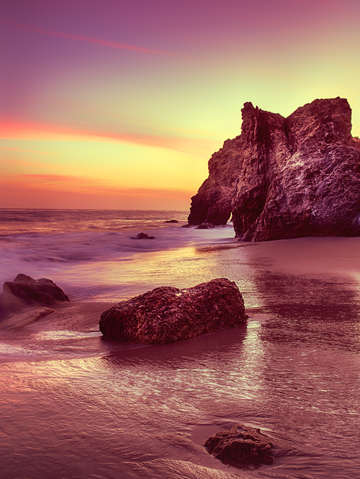 El Matador
