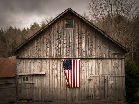 Vermont usa