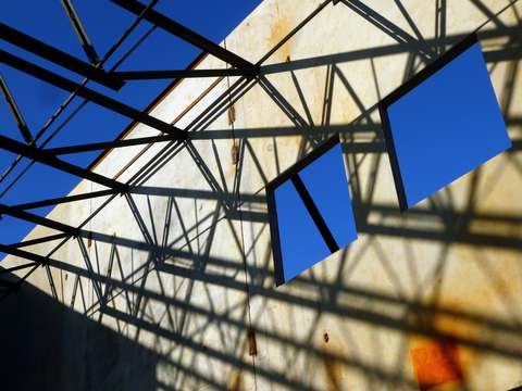 construction abstract 3