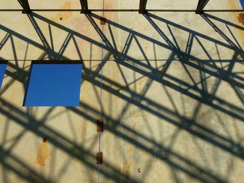 Abstract building 2