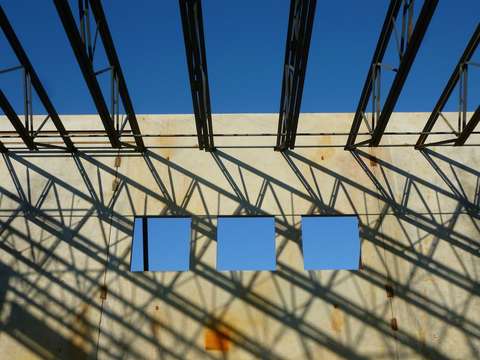 construction abstract 1