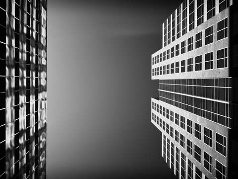 The space inbetween