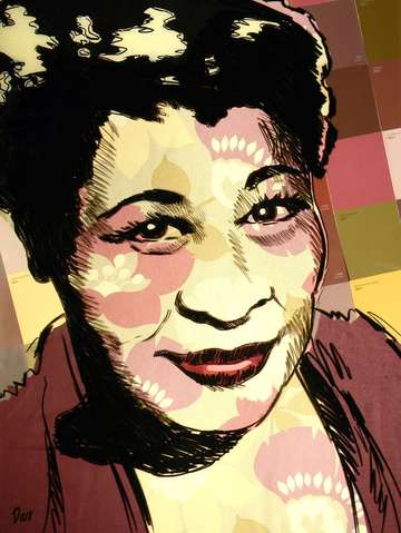 Ella fitzgerald