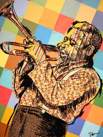 Dizzy gillespie