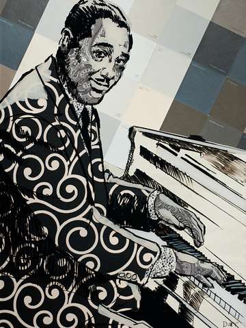 Duke ellington