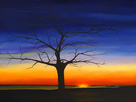 Solitude