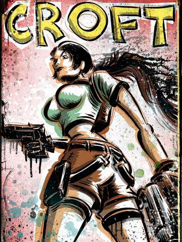 Croft