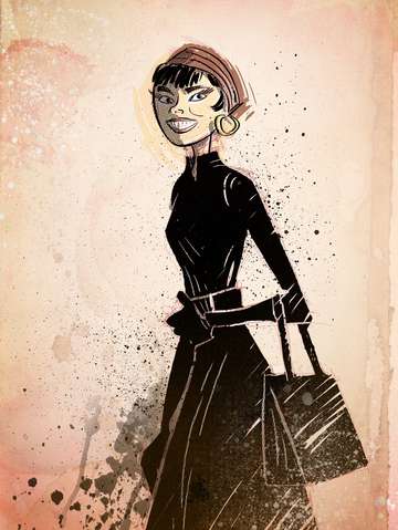 Audrey