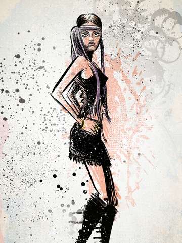 Twiggy 2