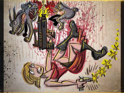 Alice