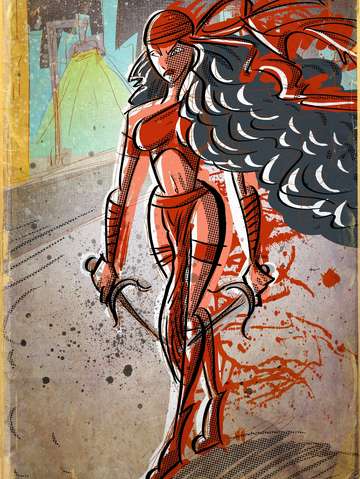 Elektra