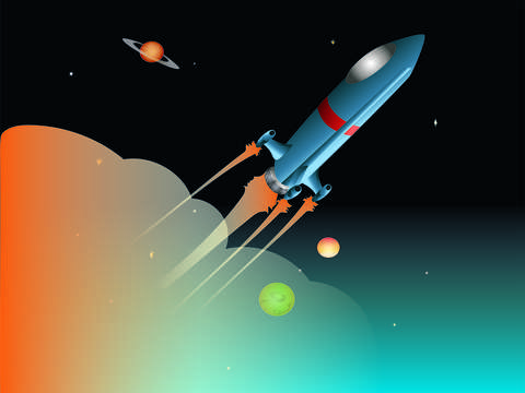 Spaceship
