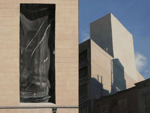 Window dressing