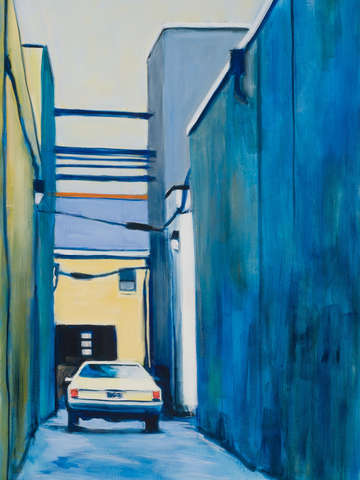 Private parking