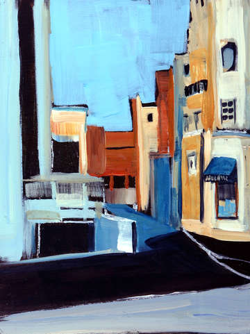 Firehook alley washington dc