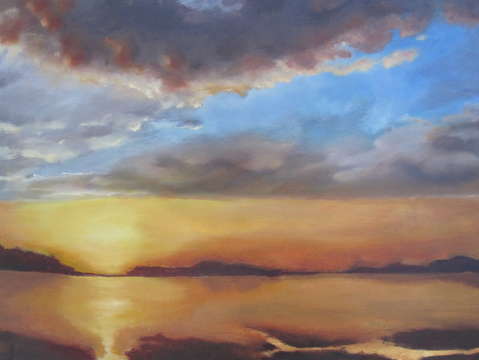 Final Light