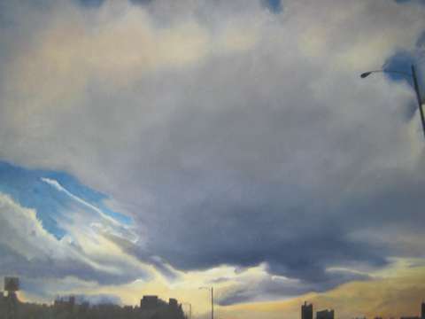 Storrow drive 5