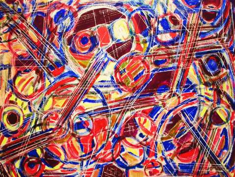 Geometric compositional v