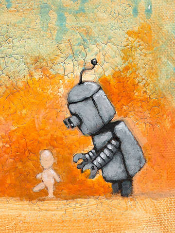 Caretaker