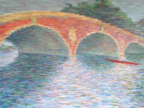 Rowing 2