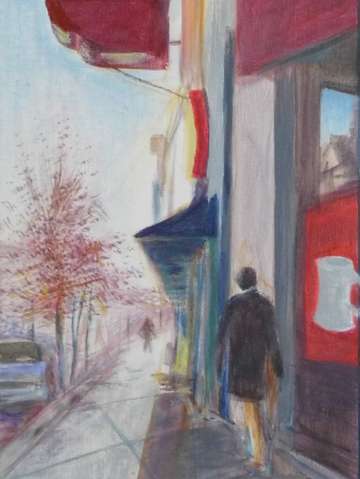 Massachusetts ave