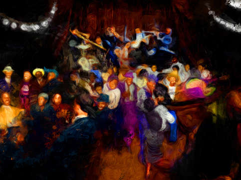 Juke joint 5