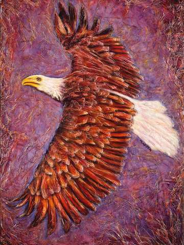 Dream in flight