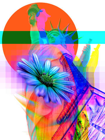 Flower Power