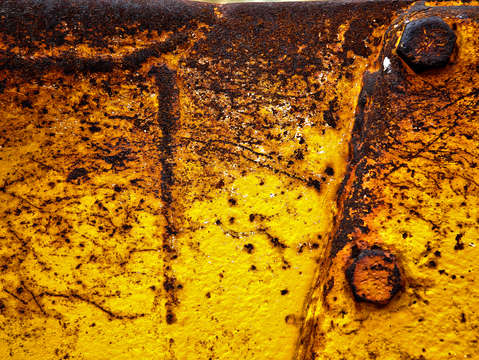 Yellow Mello