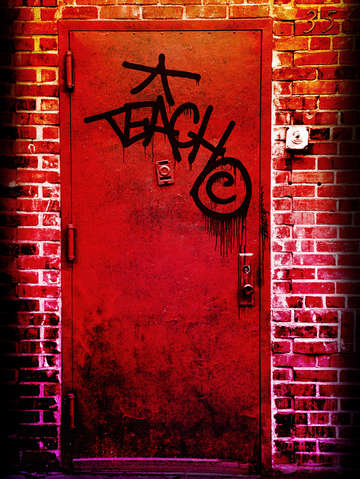 Teach