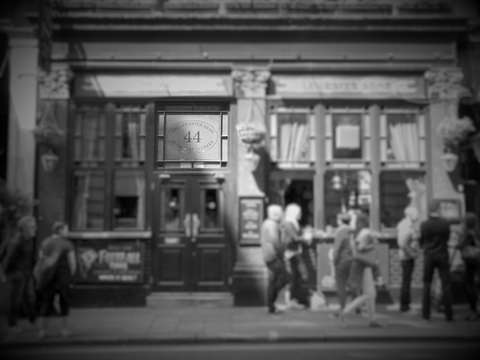 44 leichester arms
