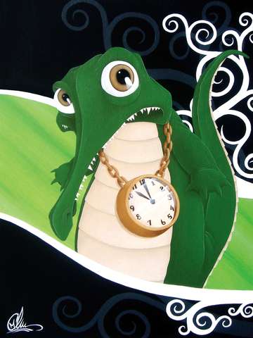 Hooks 11th hour
