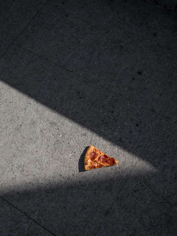 Slice of light