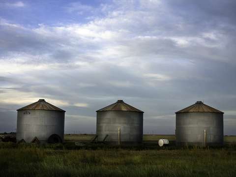 Silos