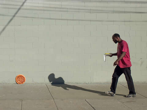 Urban pizza