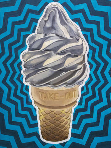 Cone 2